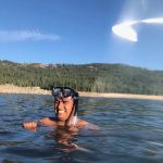 Lewis Campground