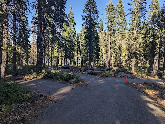 Lewis Campground Picture 3