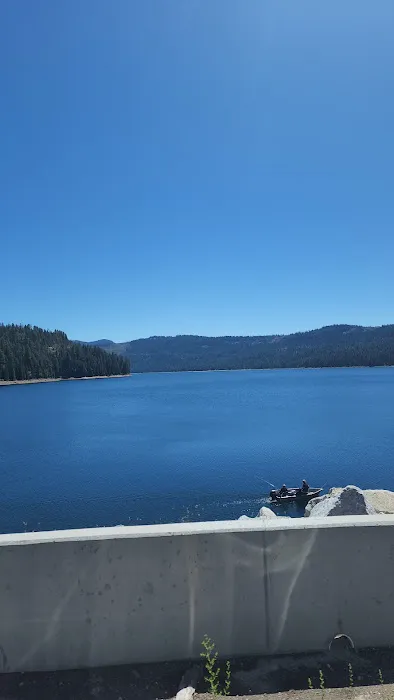 Lewis Campground Picture 5