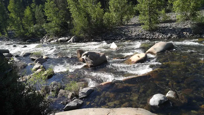 Black Bear Campground Picture 6