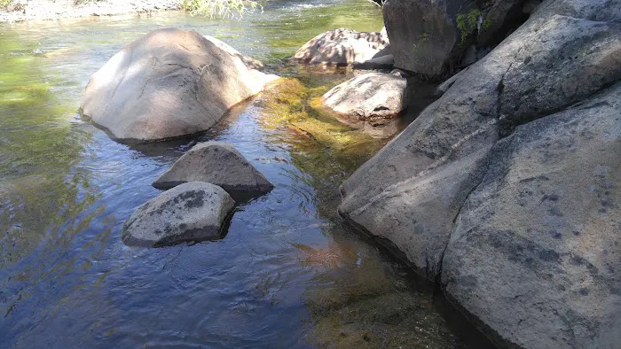 Black Bear Campground Picture 5