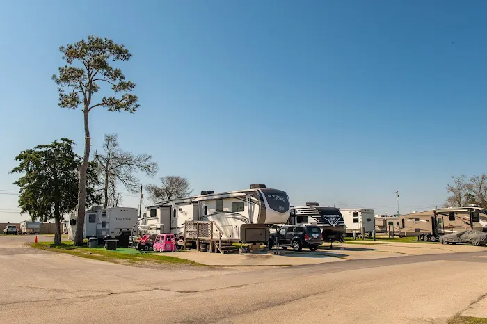 Lost River RV Park Picture 2