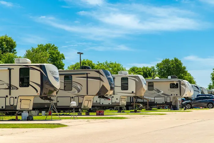 Lost River RV Park Picture 1