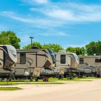 Lost River RV Park ico