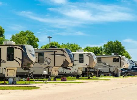 Lost River RV Park