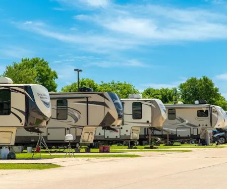 Lost River RV Park