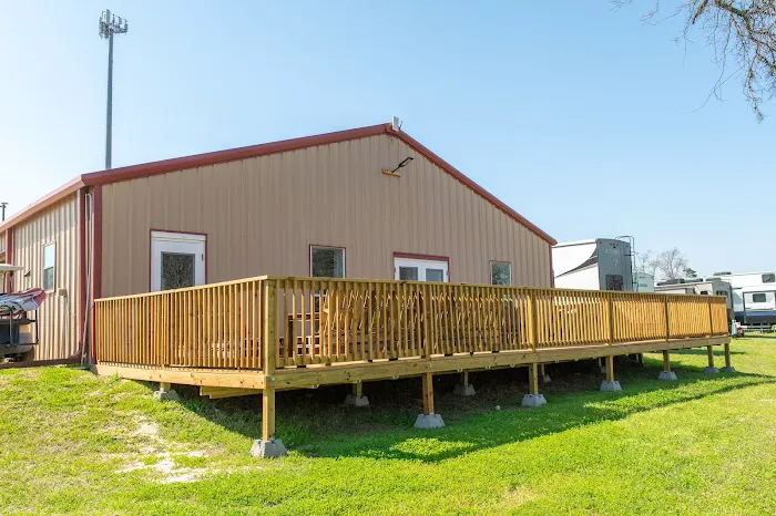 Lost River RV Park Picture 4