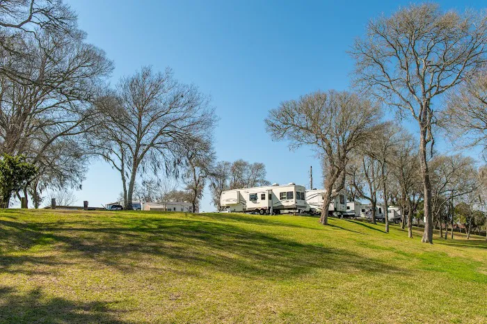 Lost River RV Park Picture 9