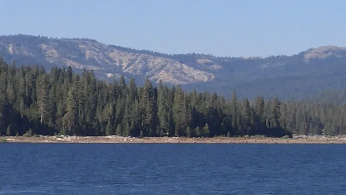 Coyote Group Campground Picture 6
