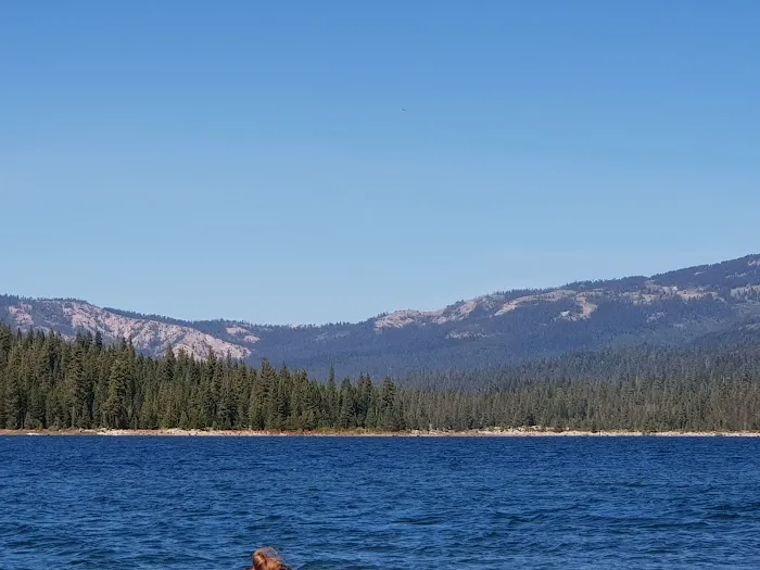 Gates Group Campground Picture 4
