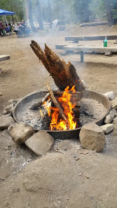 Gates Group Campground Picture 6
