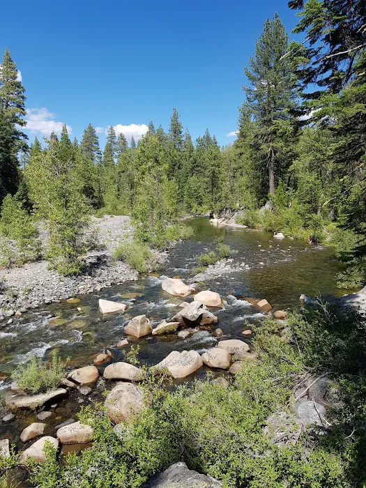 Gates Group Campground Picture 2