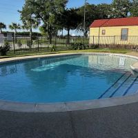 Houston East RV Resort ico