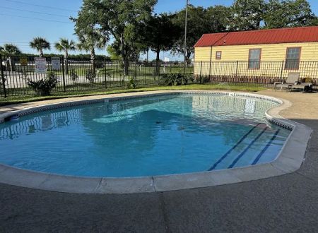 Houston East RV Resort