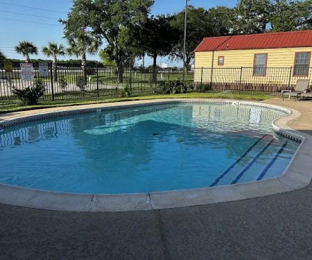 Houston East RV Resort