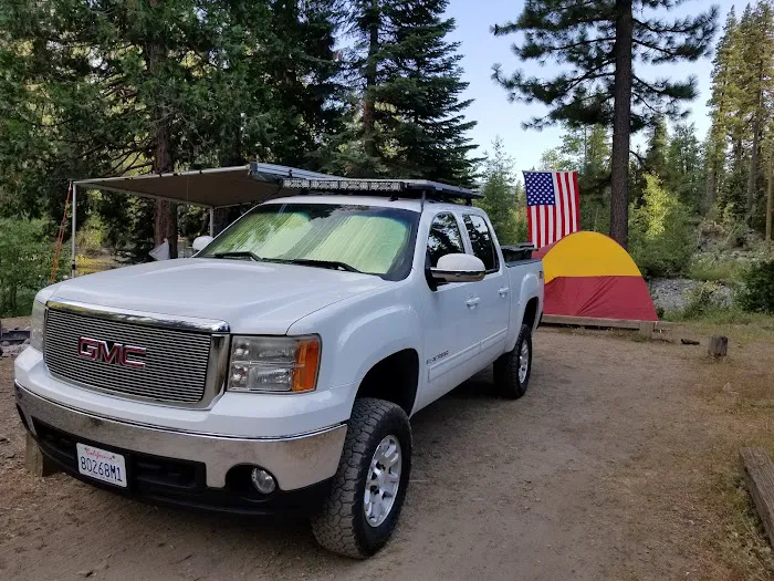 Ahart Campground Picture 2