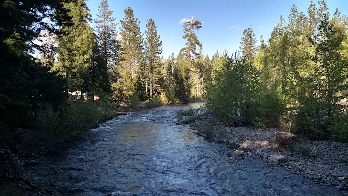 Ahart Campground Picture 3