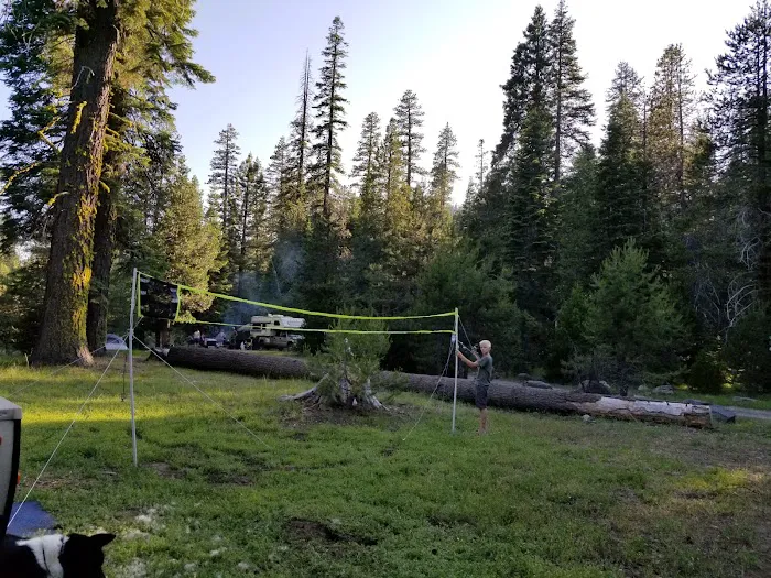Ahart Campground Picture 1