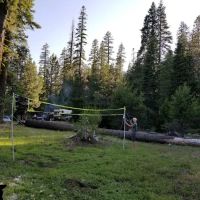 Ahart Campground ico