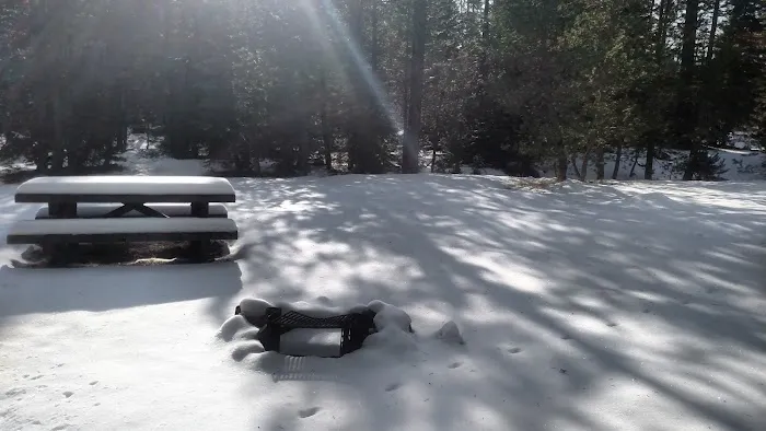Ahart Campground Picture 5