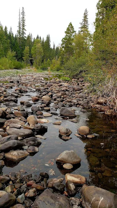 Ahart Campground Picture 6