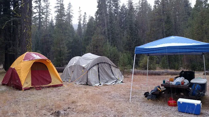 Ahart Campground Picture 9
