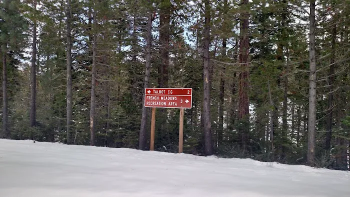 Ahart Campground Picture 7