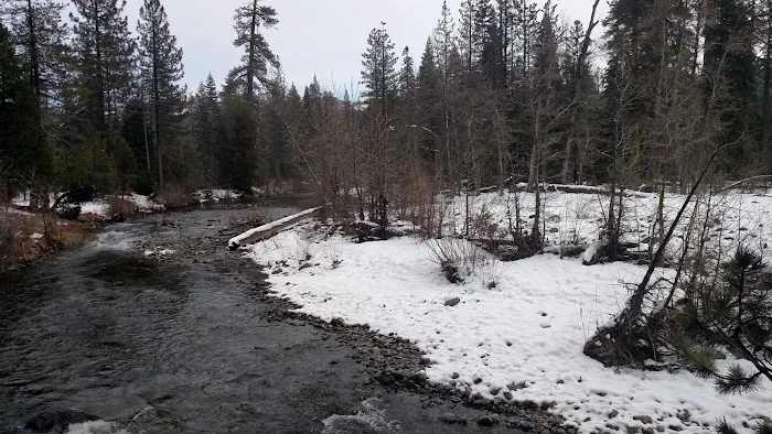 Ahart Campground Picture 8