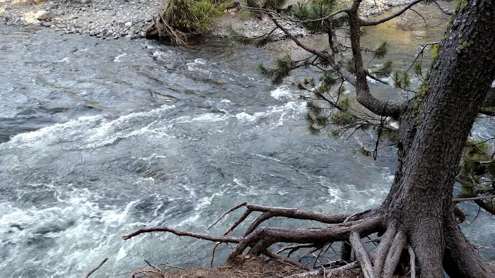 Ahart Campground Picture 10