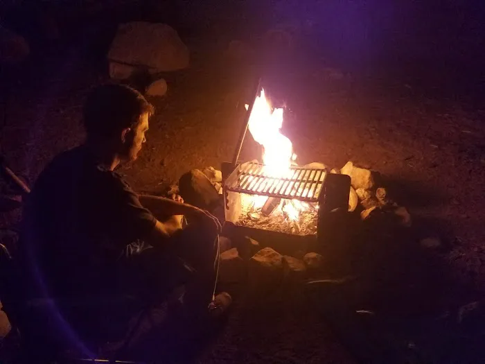 Robinsons Flat Campground Picture 8