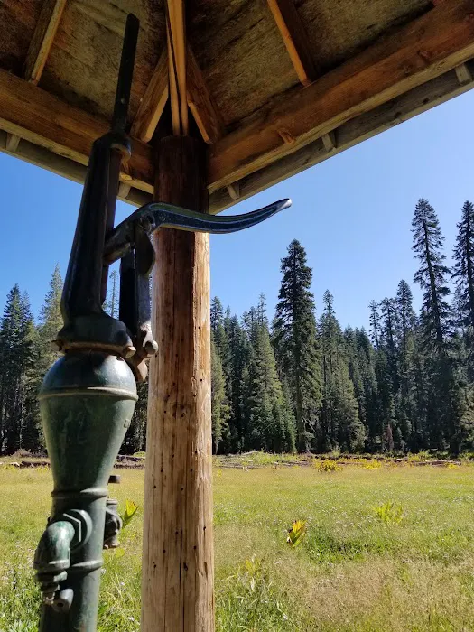 Robinsons Flat Campground Picture 9