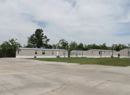 Mira Mobile Home Community