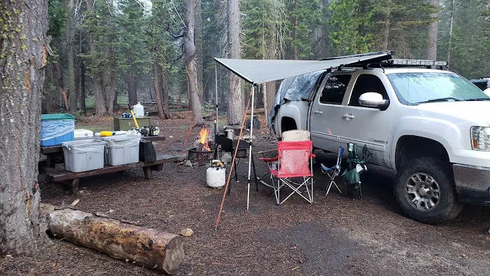 Talbot Campground Picture 3