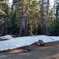 Talbot Campground ico