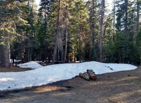 Talbot Campground