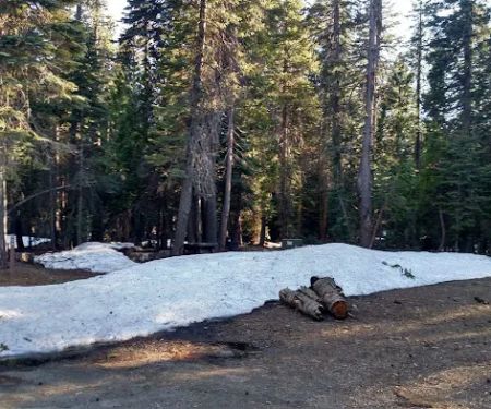 Talbot Campground