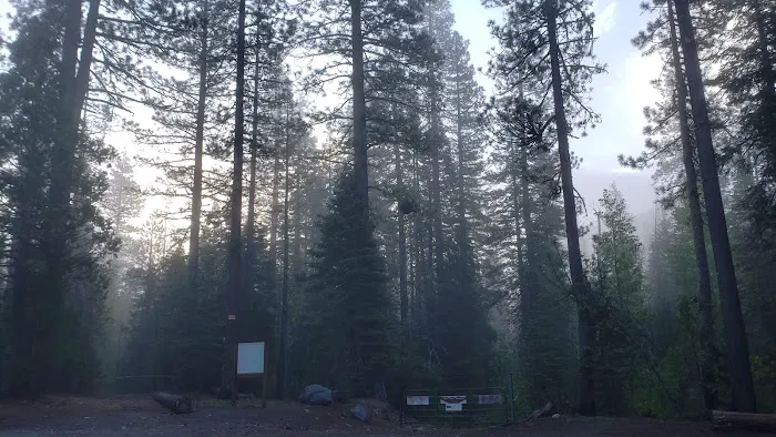 Talbot Campground Picture 8