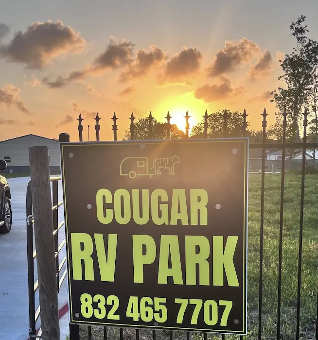 Cougar RV Park Picture 5