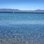 Meeks Bay Campground