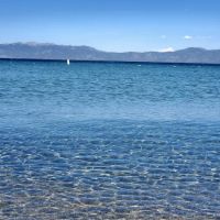 Meeks Bay Campground ico