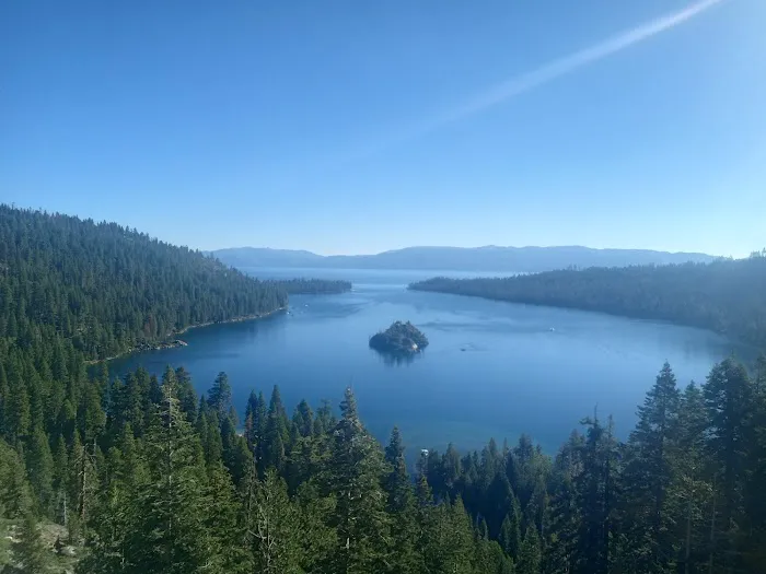 Meeks Bay Campground Picture 6