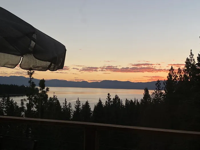 Meeks Bay Campground Picture 5