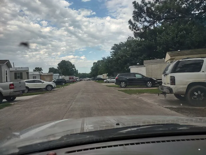 Crosby Mobile Home Community Picture 8