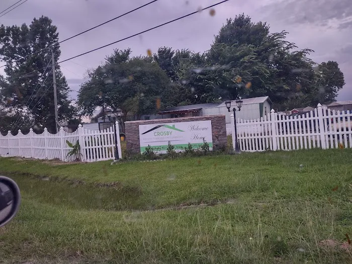 Crosby Mobile Home Community Picture 6