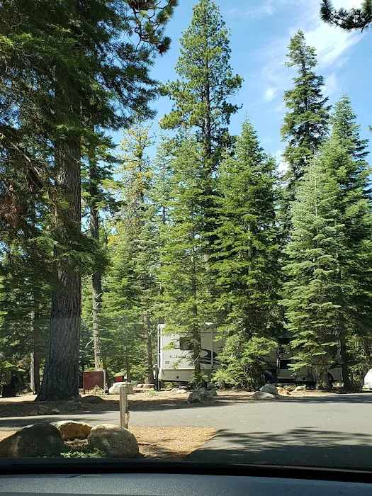 General Creek Campground Picture 1