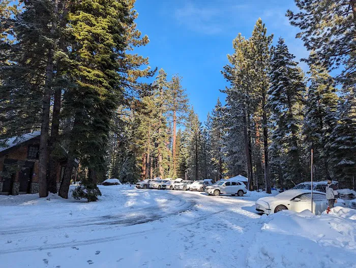 General Creek Campground Picture 3
