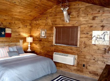 Wildwood Lakes RV Park