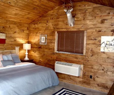 Wildwood Lakes RV Park