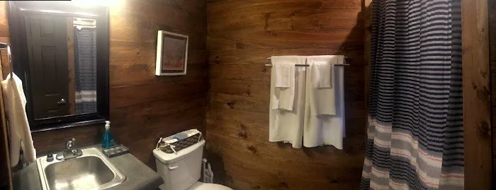Wildwood Lakes RV Park Picture 4