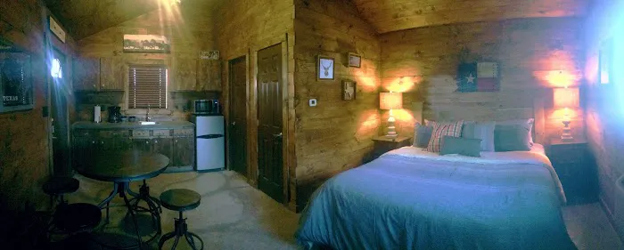 Wildwood Lakes RV Park Picture 8